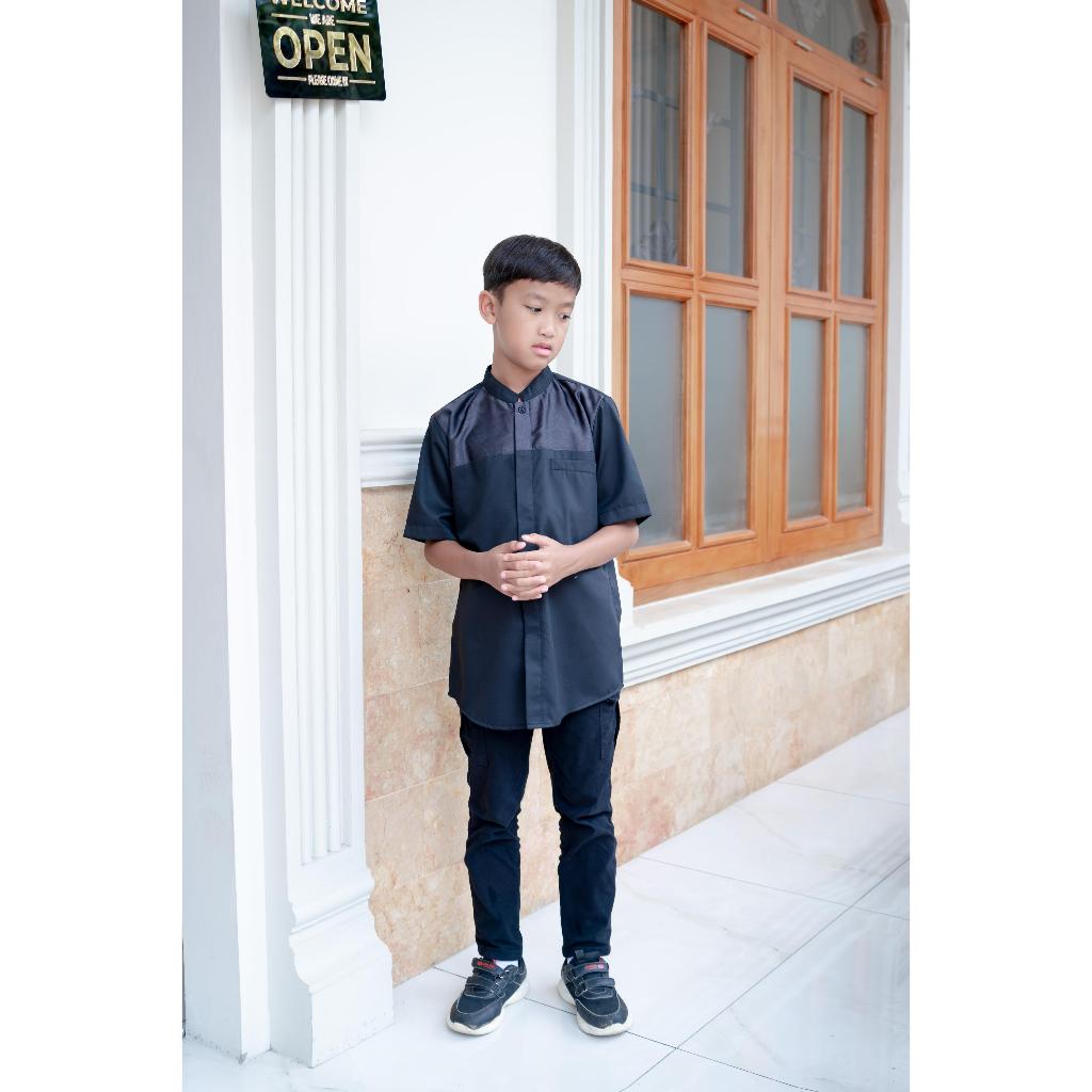 Nameera Style - Majesty Koko Anak Sarimbit