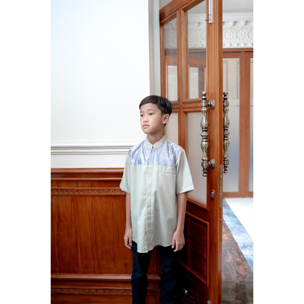 Nameera Style - Majesty Koko Anak Sarimbit