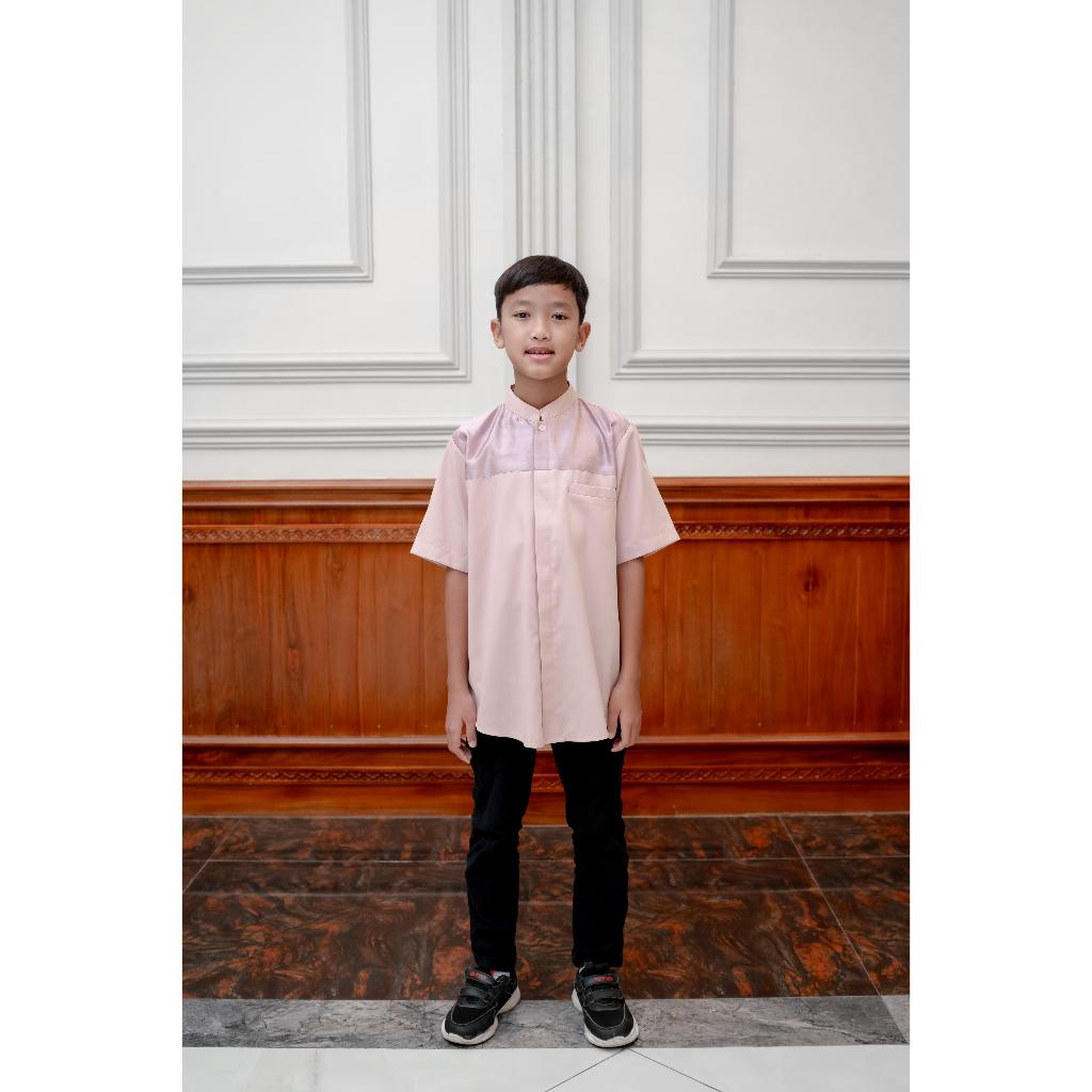 Nameera Style - Majesty Koko Anak Sarimbit