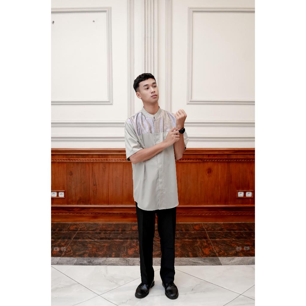 Nameera Style - Majesty Koko Dewasa Sarimbit