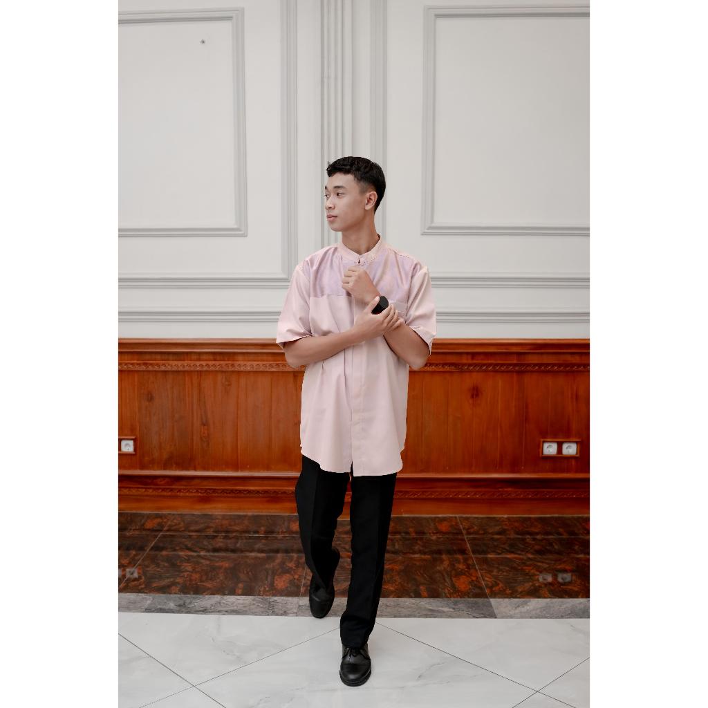 Nameera Style - Majesty Koko Dewasa Sarimbit