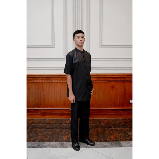 Nameera Style - Majesty Koko Dewasa Sarimbit