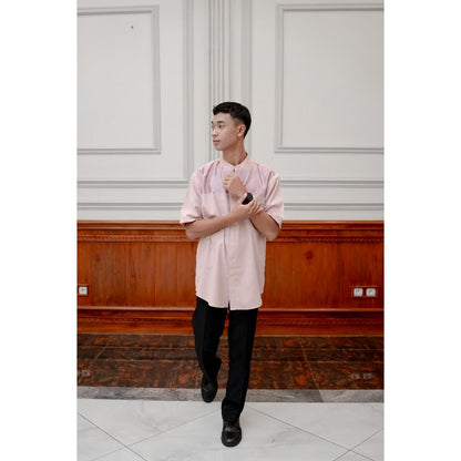 Nameera Style - Majesty Koko Dewasa Sarimbit