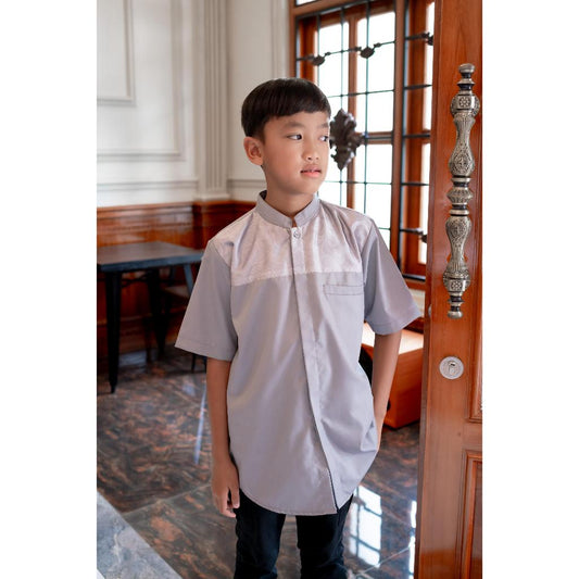 Nameera Style - Majesty Koko Anak Sarimbit